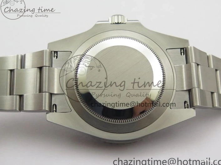 1218 Submariner 41mm 126610 LN Black Ceramic 904L Steel VVSF 1:1 Best Edition A NewStyle 2494